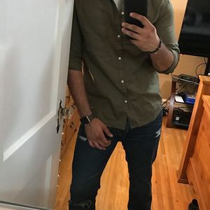 Meet your Posher, David